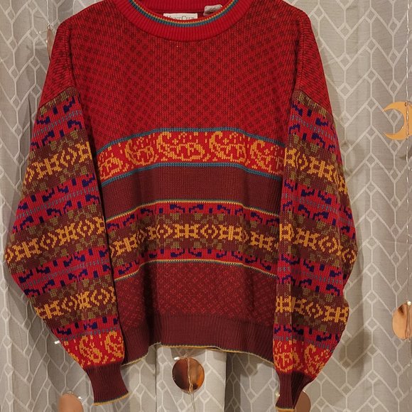 Vintage Hunt Club Original Knit - Picture 5 of 5